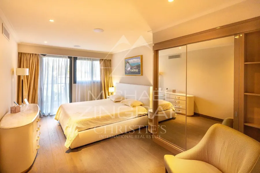 Superbe 4 Pièces dans la Résidence Prestigieuse des Parcs du Cap, Cap d'Antibes - 9
