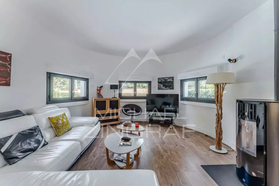 Maison sur le golf d'Arcachon aux portes du Pyla - 8