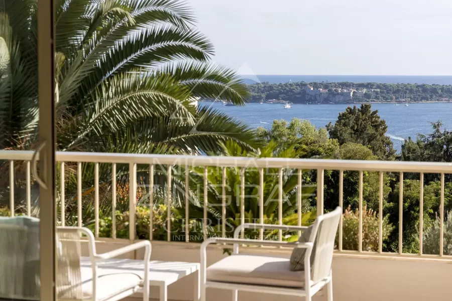 Superbe Appartement 4 chambres dans une résidence exclusive
