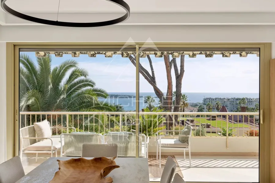 Superbe Appartement 4 chambres dans une résidence exclusive - 2