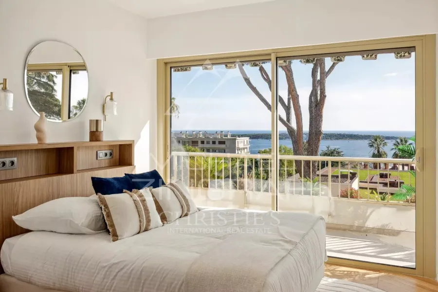 Superbe Appartement 4 chambres dans une résidence exclusive - 9
