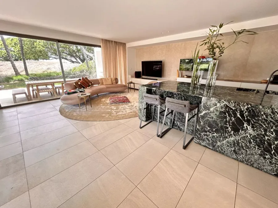 Villa Signature - Vivre Mont Choisy Golf dans sa plus belle expression. - 9