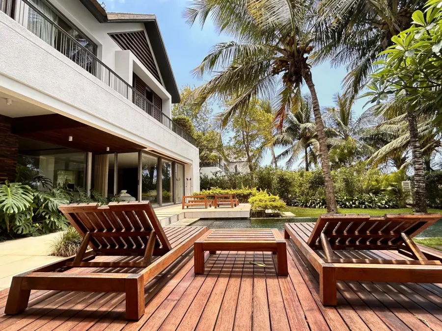Villa Signature - Vivre Mont Choisy Golf dans sa plus belle expression. - 6