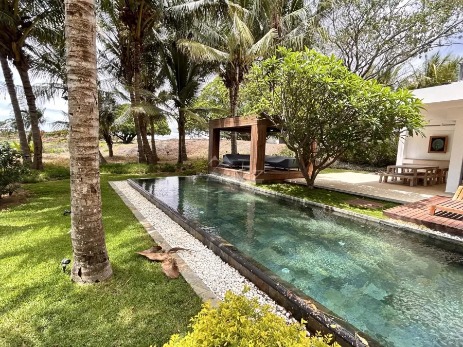 Villa Signature - Vivre Mont Choisy Golf dans sa plus belle expression. - 7
