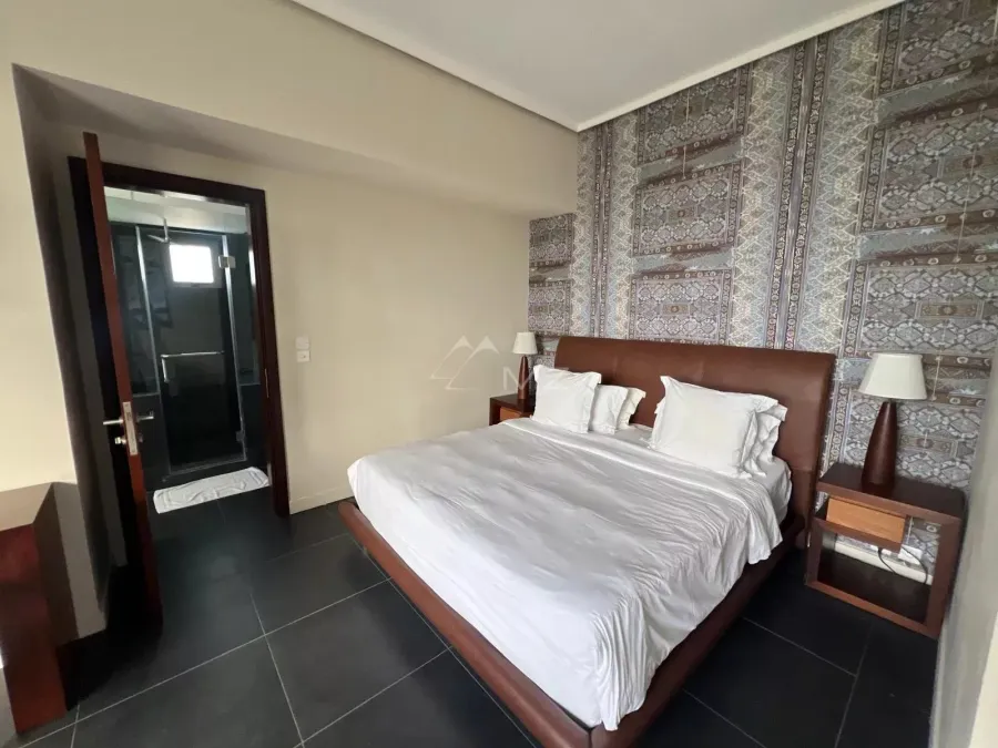 Villa accès mer – Pointe aux Canonniers - 8