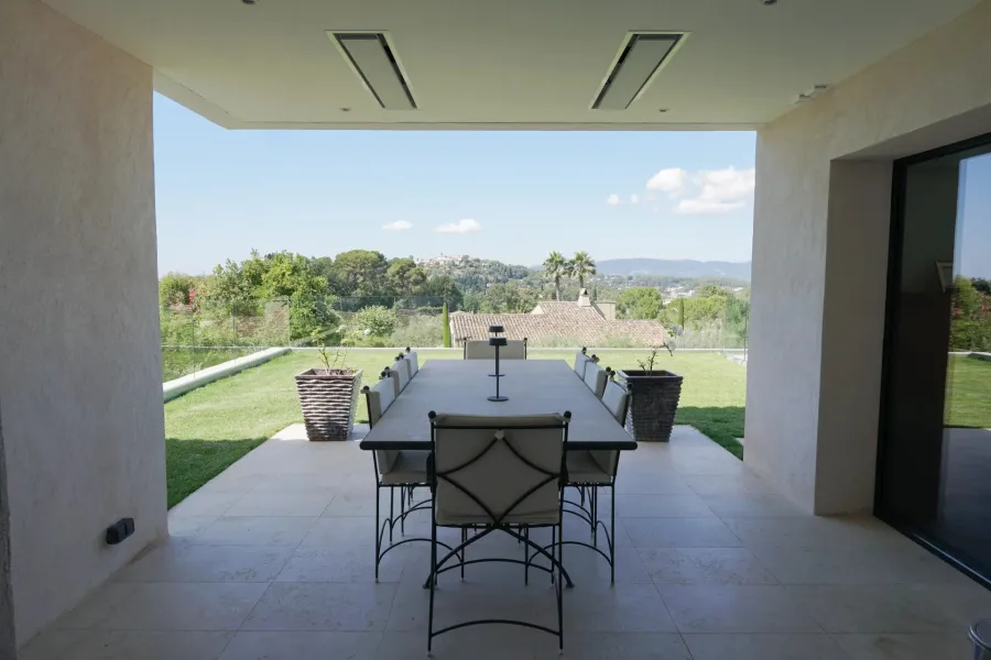 Propriété d'exception à vendre : Luxe et confort au rendez-vous - 5