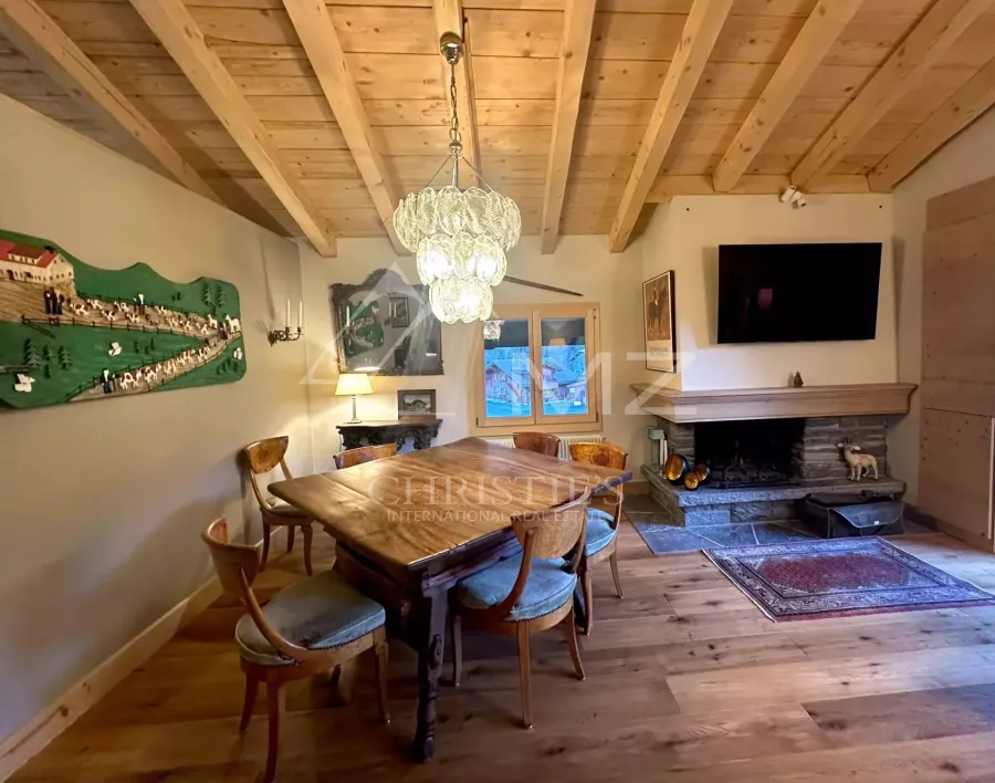 Charmant appartement en location saisonnière à proximité du centre - 3