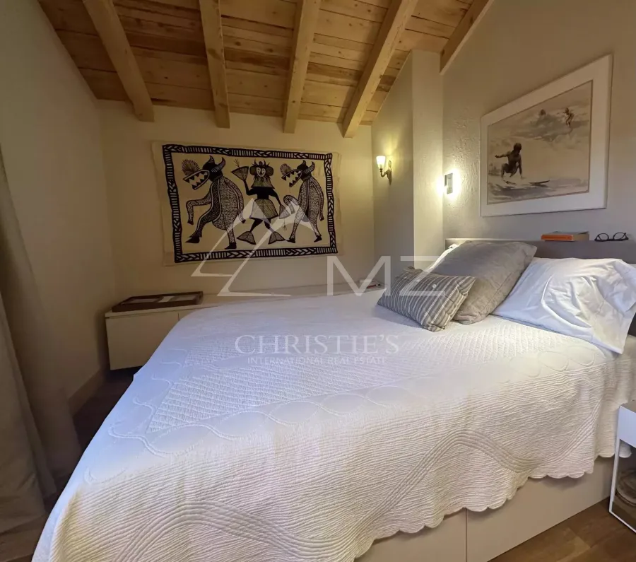 Charmant appartement en location saisonnière à proximité du centre - 4