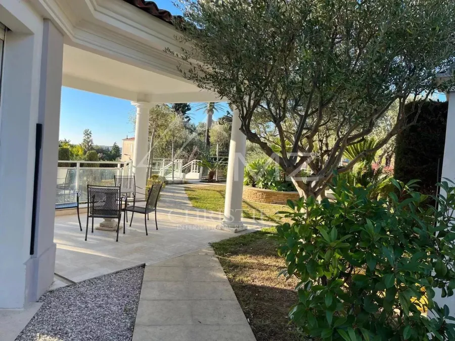 SuperCannes - Villa 6 chambres vue mer - 6