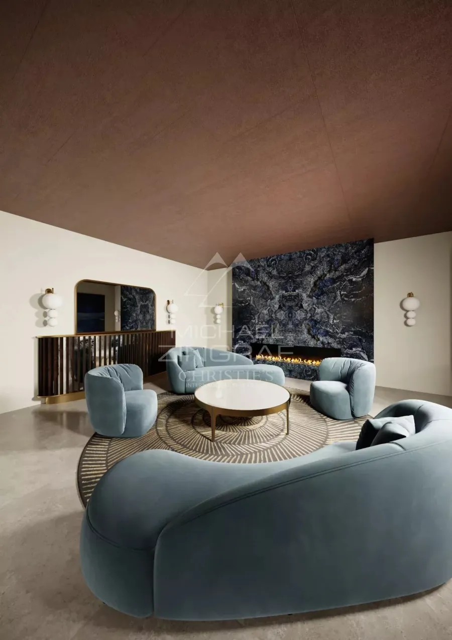 Mandelieu - villa neuve 4 chambres - 4