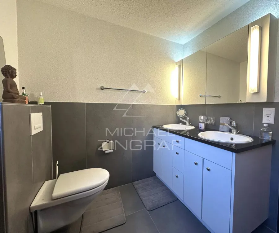 Bel appartement au centre de Gstaad - 6