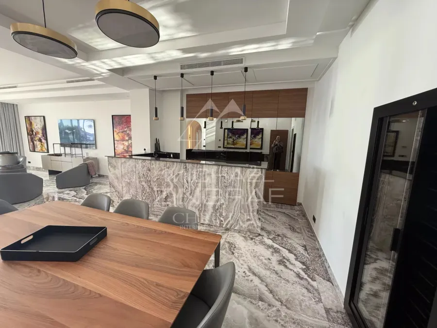 Cannes Croisette - Appartement 3 chambres - 3