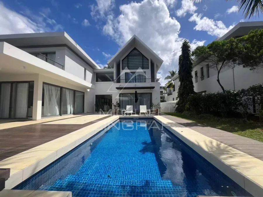 Villa d'exception 4 chambres sur golf - 4