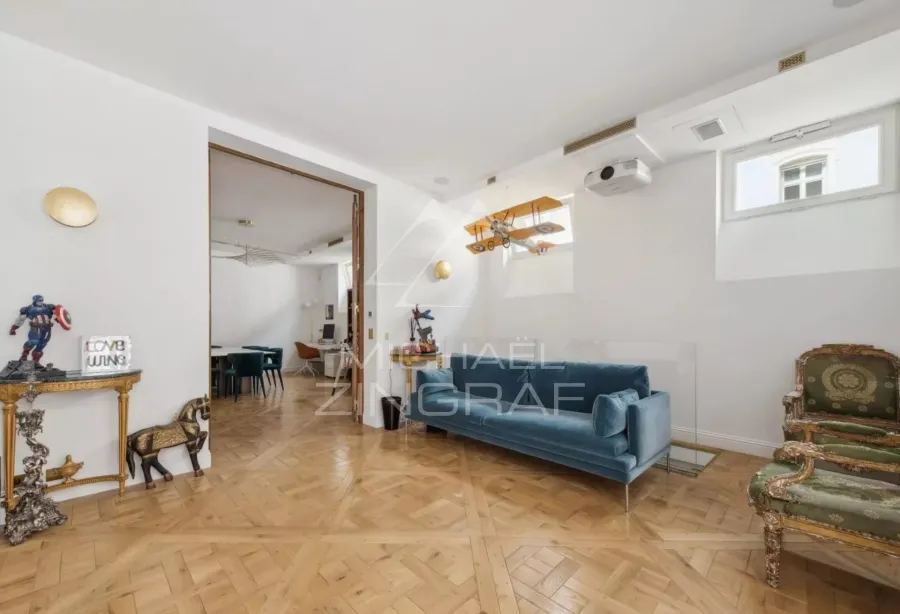 À vendre - Appartement Parfait état - 2 chambres - 5