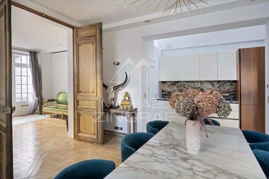 À vendre - Appartement Parfait état - 2 chambres