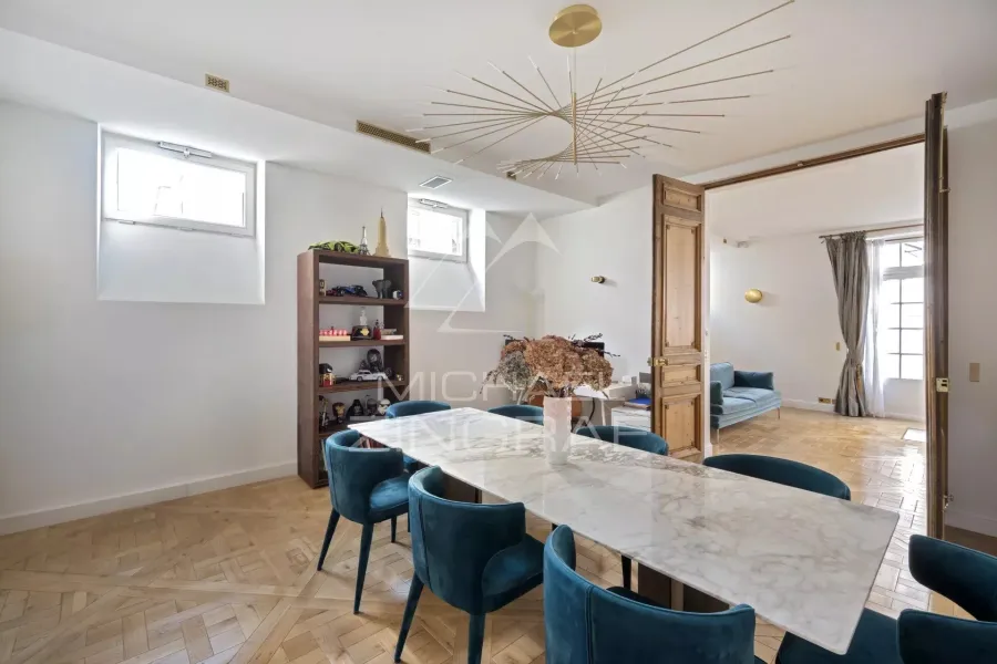 À vendre - Appartement Parfait état - 2 chambres - 3