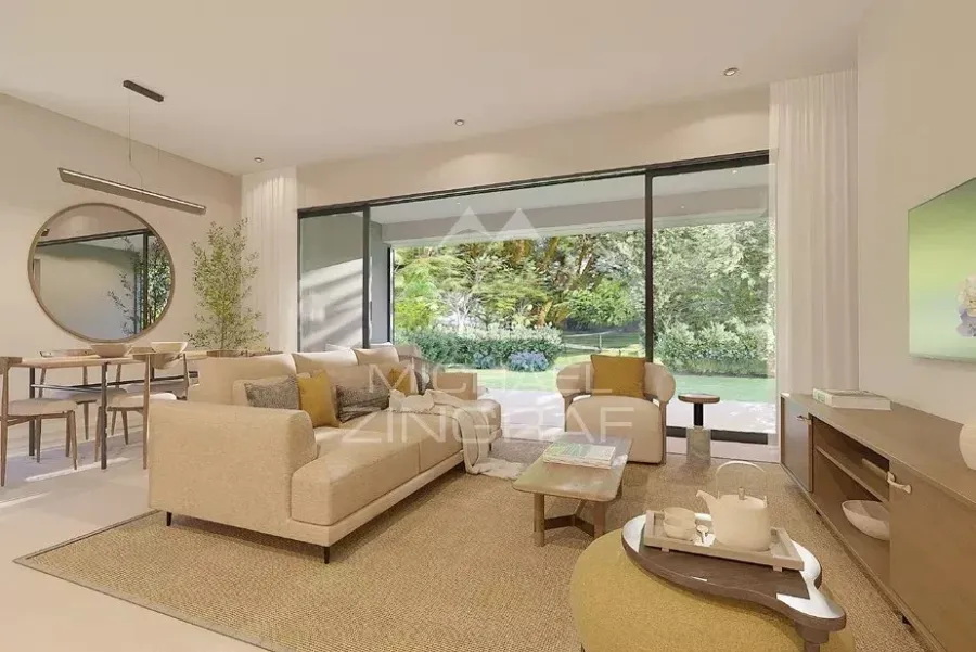 Penthouse dans un quartier résidentiel prestigieux à Belle Vue - 6
