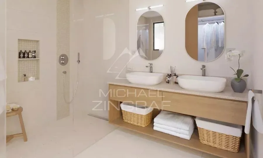 Penthouse dans un quartier résidentiel prestigieux à Belle Vue - 7