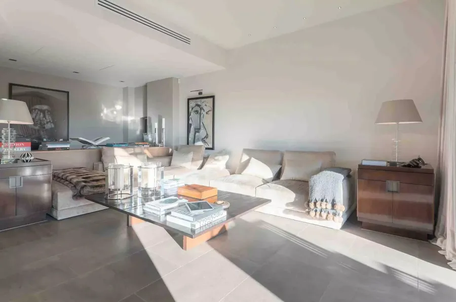 Mougins - Superbe bastide rénovée - 5