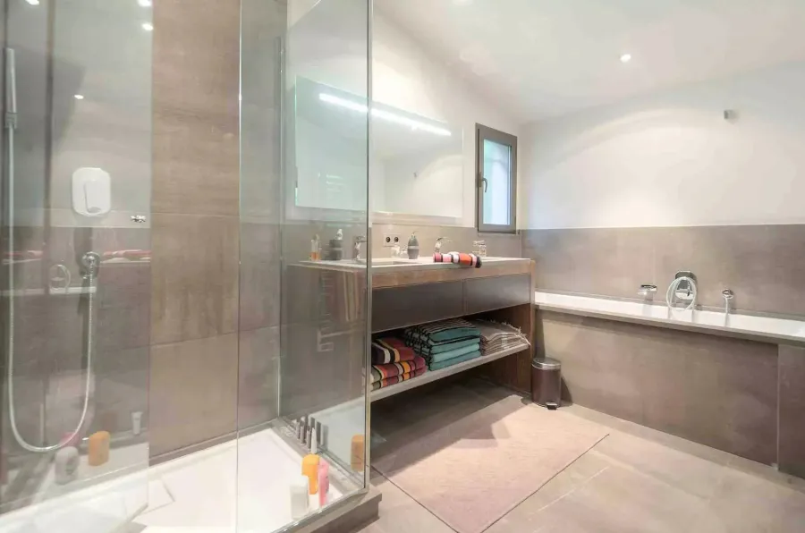 Mougins - Superbe bastide rénovée - 8