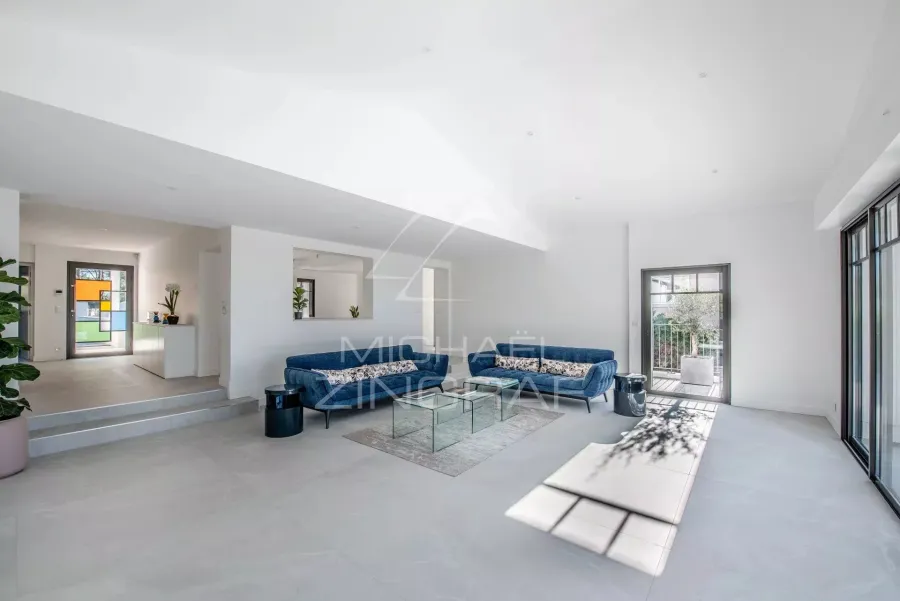 Exceptional house with beautiful sea view - 7