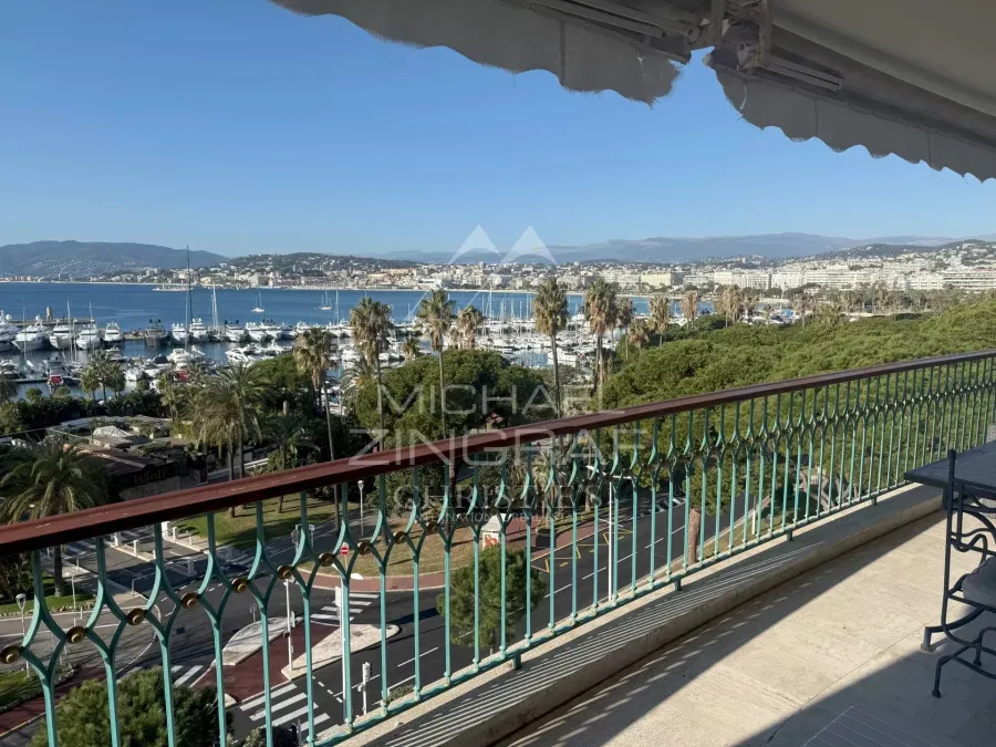 Cannes - Croisette - Bel Appartement - 2