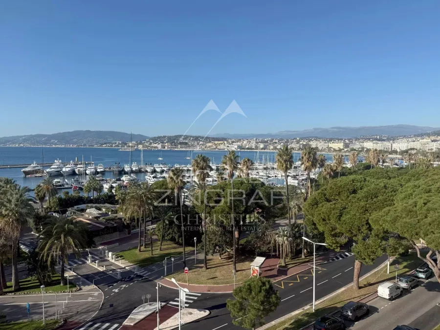 Cannes - Croisette - Bel Appartement - 3
