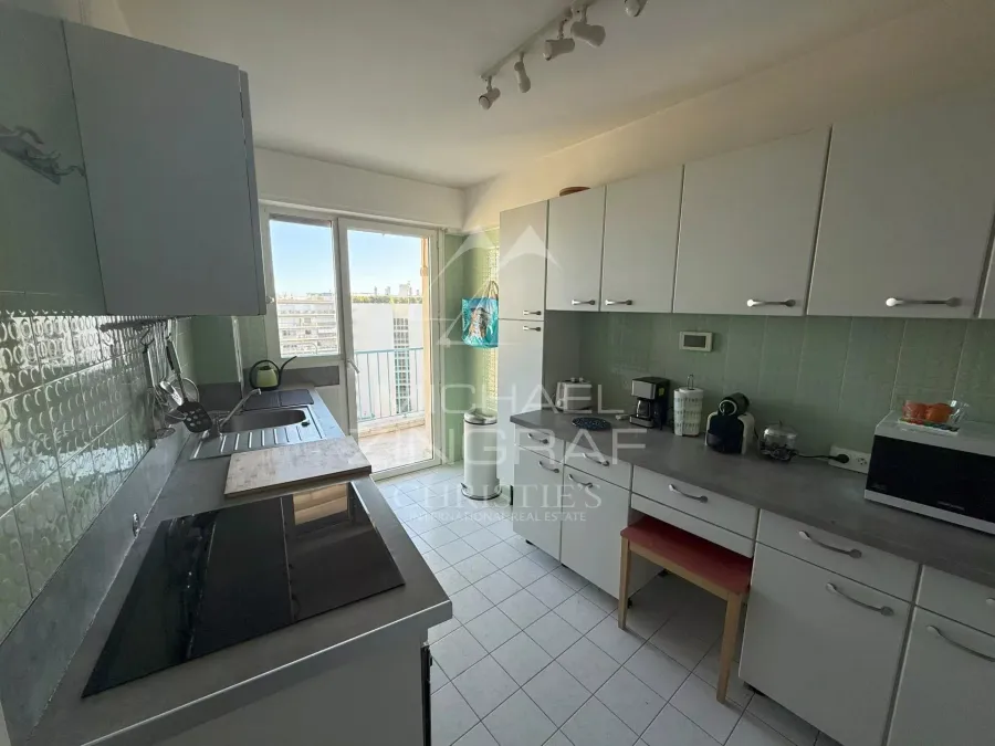 Cannes - Croisette - Bel Appartement - 5