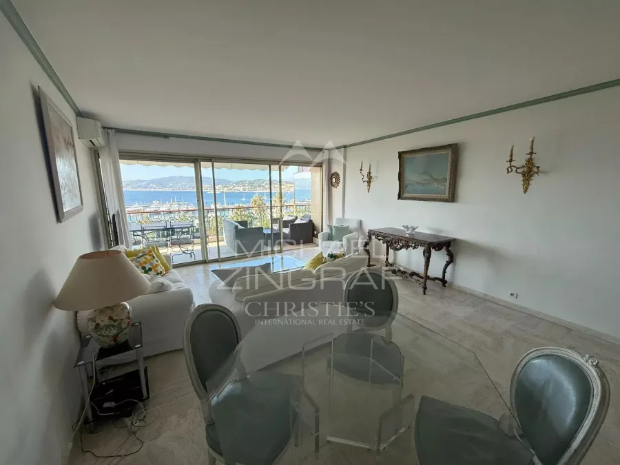 Cannes - Croisette - Bel Appartement - 6