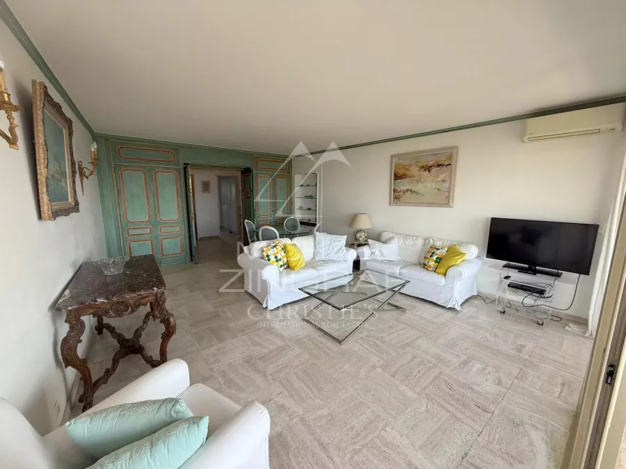 Cannes - Croisette - Bel Appartement - 7