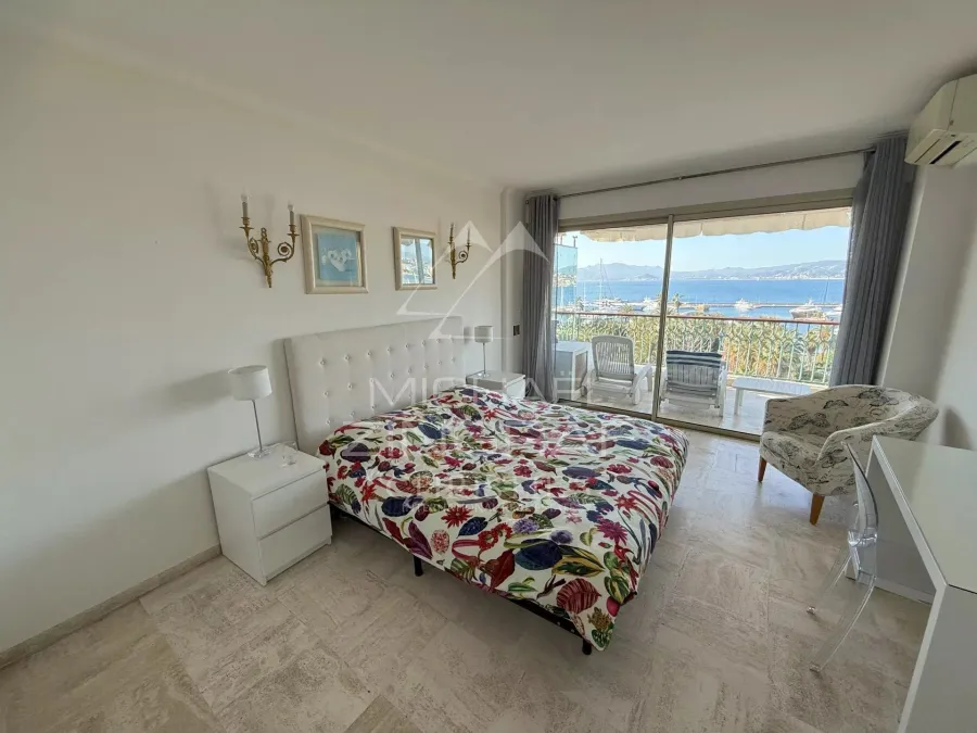 Cannes - Croisette - Bel Appartement - 8