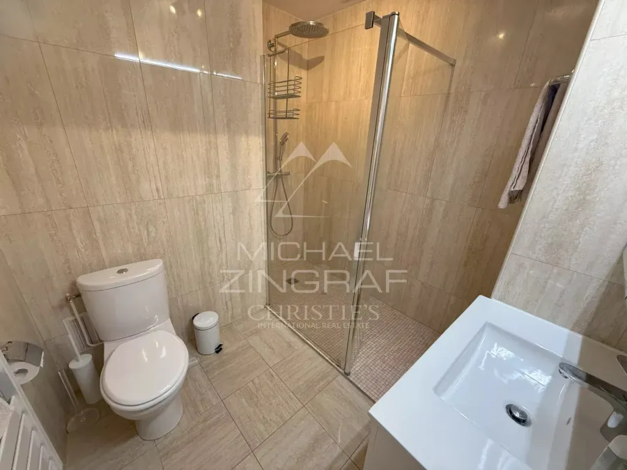 Cannes - Croisette - Bel Appartement - 9