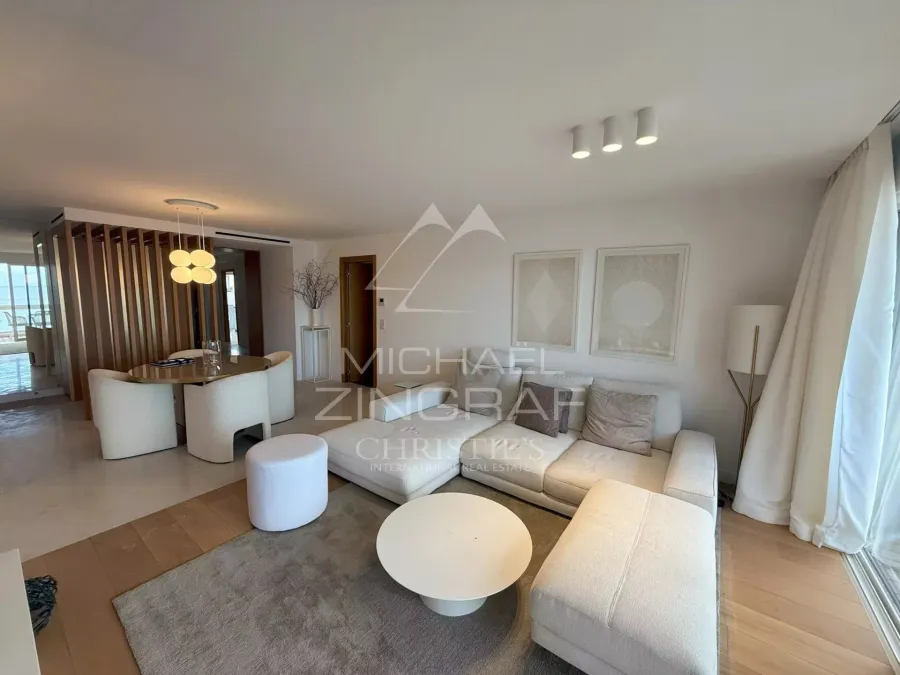 Cannes Croisette - 2 chambres vue mer - 3