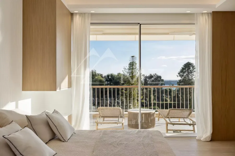 Superbe appartement contemporain - 8