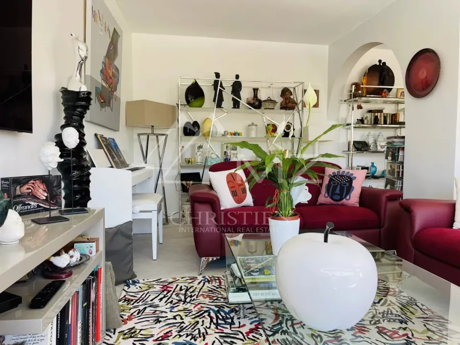 Idéalement situé à proximité du centre de Cannes - 9