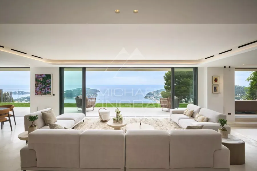 Villa moderne d’Exception avec service hôtelier privé - 3