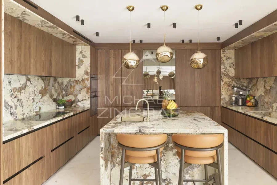 Villa moderne d’Exception avec service hôtelier privé - 4