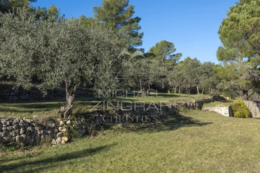 Charmante bastide du 17ᵉ siècle dans l’un des plus beaux villages de France - 8