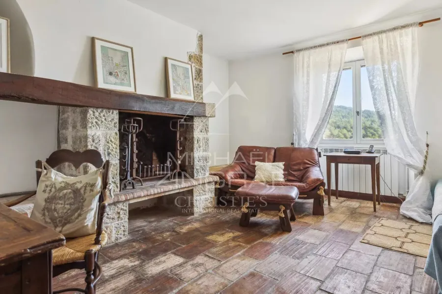 Charmante bastide du 17ᵉ siècle dans l’un des plus beaux villages de France - 6