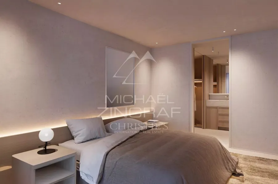 Penthouse en Duplex - 8 etage - 7