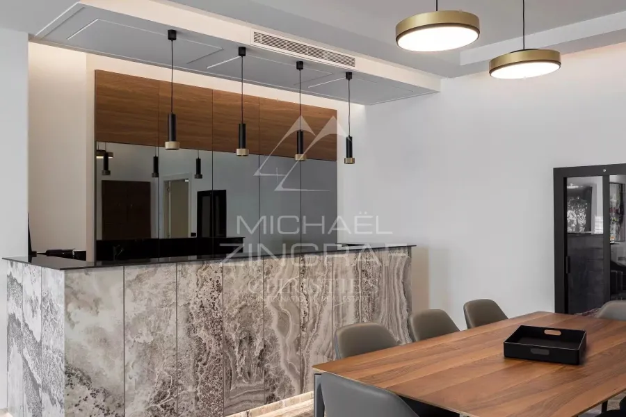 Cannes Croisette - Appartement 3 chambres - 4