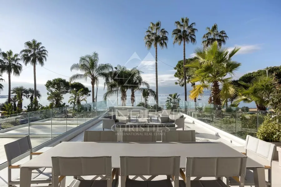 Cannes Croisette - Appartement 3 chambres - 6