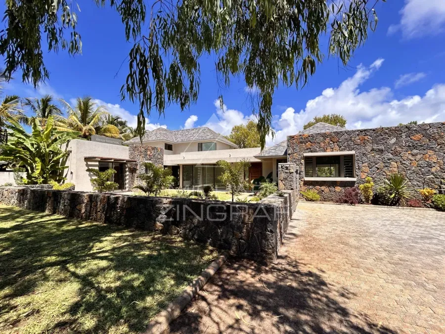 Villa neuve sur Golf - 7