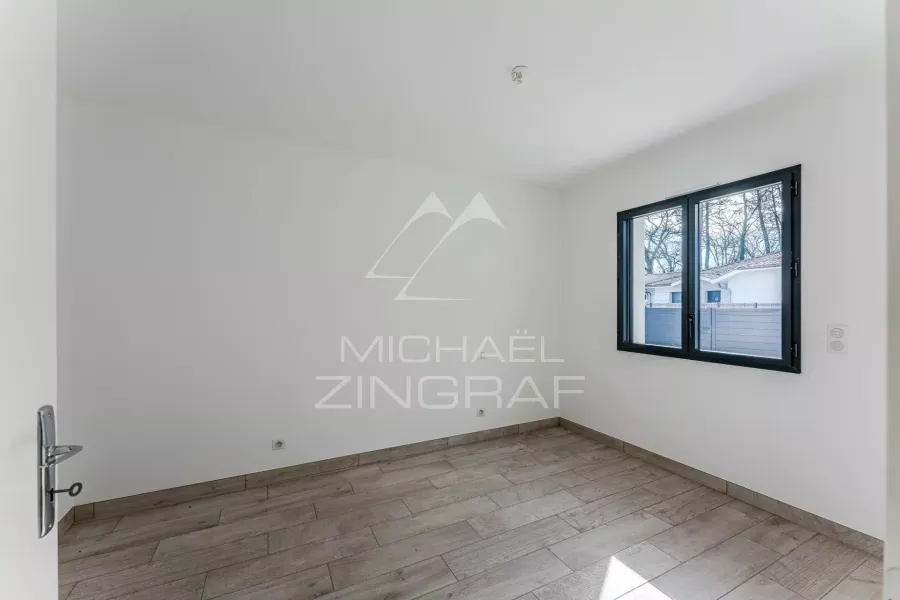 À Deux Pas du Bassin – Maison de 100 m² avec Jardin et Garage - 5