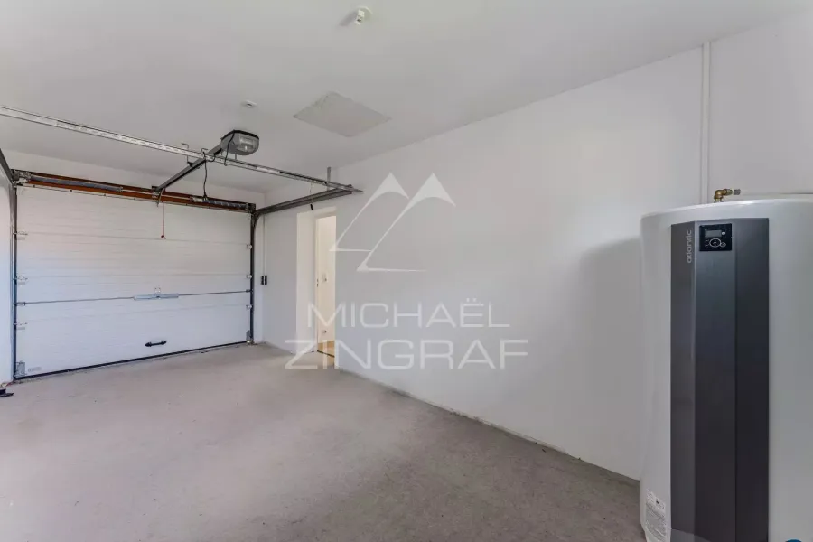 À Deux Pas du Bassin – Maison de 100 m² avec Jardin et Garage - 9