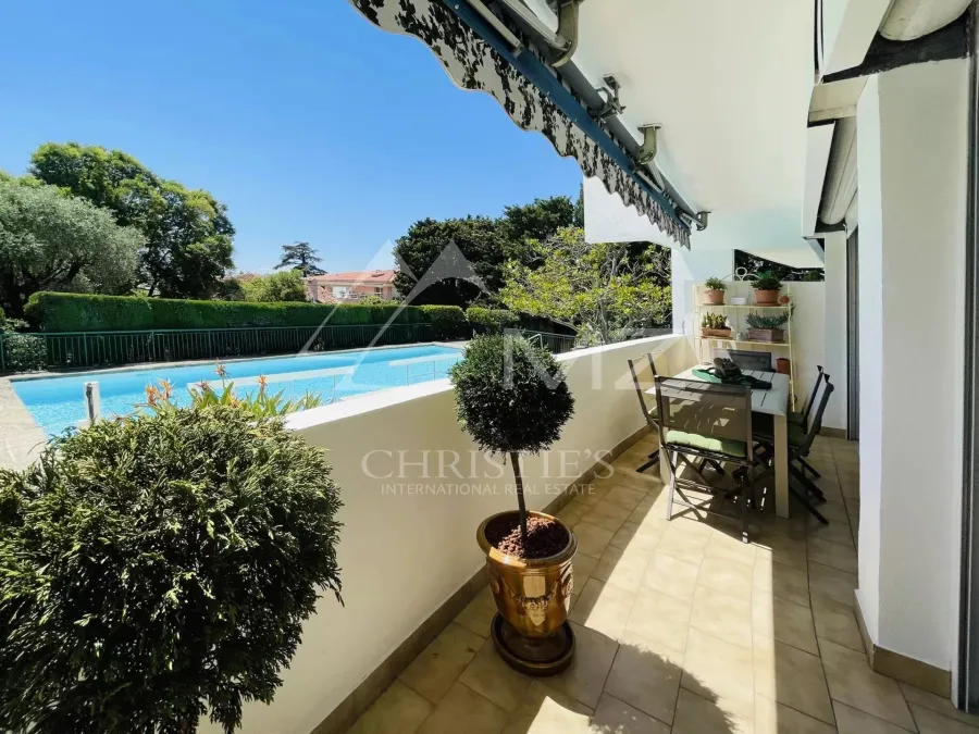 Idéalement situé à proximité du centre de Cannes - 5