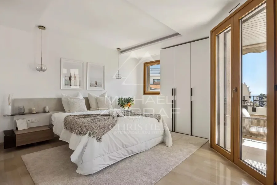 Cannes - Appartement 4 chambres - 7