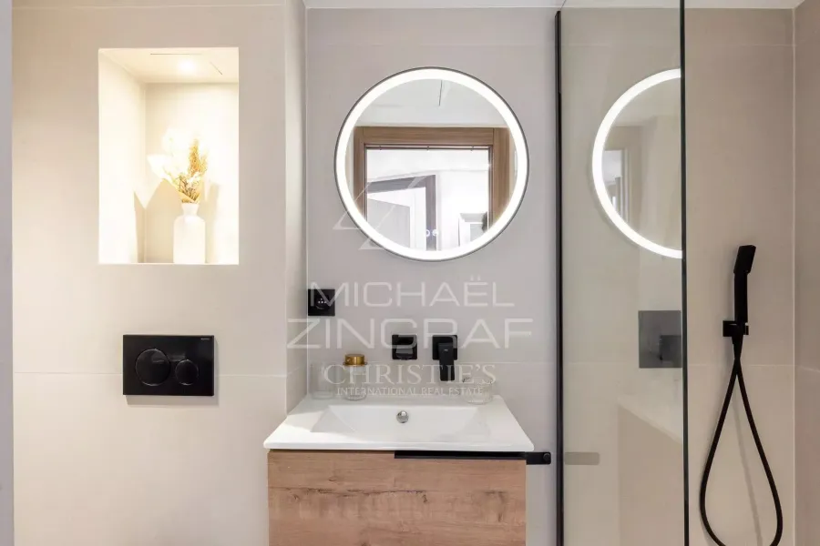 Cannes - Appartement 4 chambres - 9