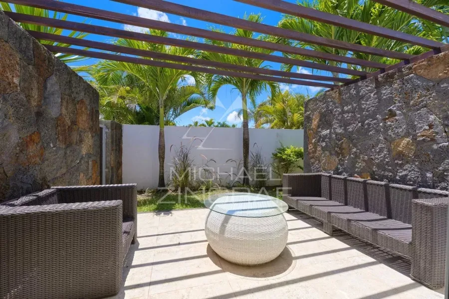 Villa d'exception dans une résidence sécurisée – Grand Baie - 2