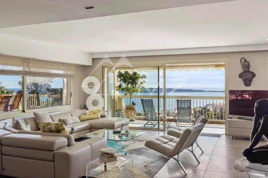 Superbe appartement dans résidence de Prestige - 6